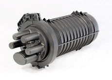 FOSC-400A4-96-K01-RU01 Муфта оптическая (ТЕ)