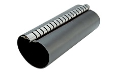 ТУМ 43/8-1500 Манжета термоусаживаемая армированная